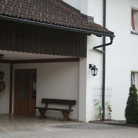 Ferienwohnung Zur Tanne Wutoschingen 客房 照片