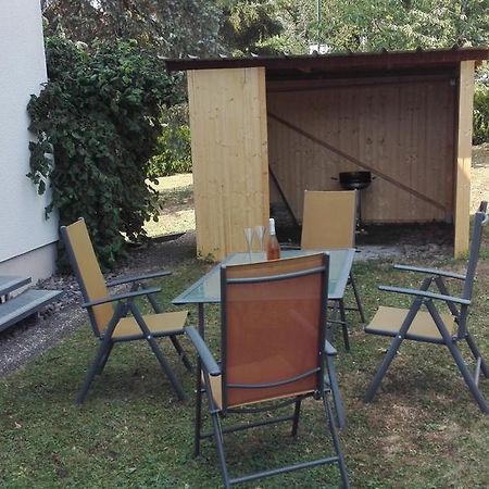 Ferienwohnung Zur Tanne Wutoschingen 外观 照片