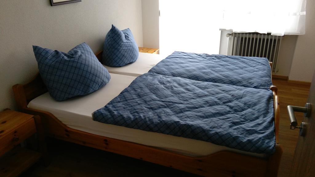 Ferienwohnung Zur Tanne Wutoschingen 客房 照片
