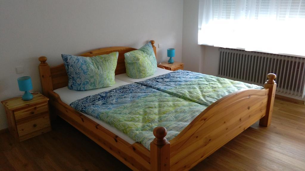 Ferienwohnung Zur Tanne Wutoschingen 客房 照片