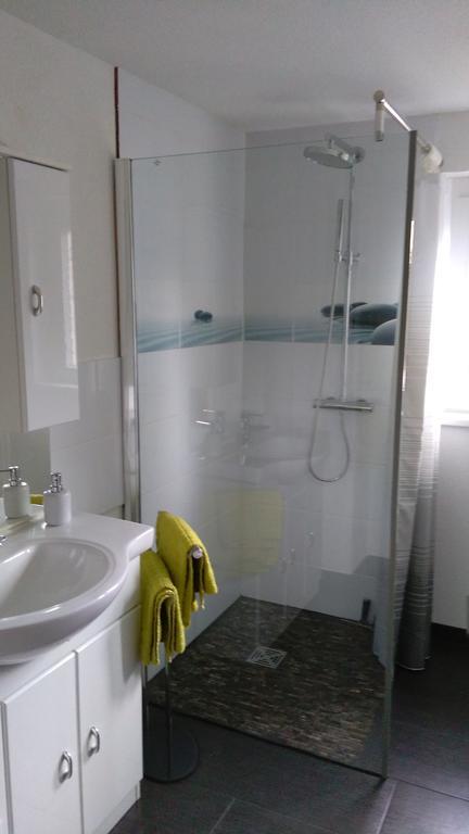 Ferienwohnung Zur Tanne Wutoschingen 客房 照片