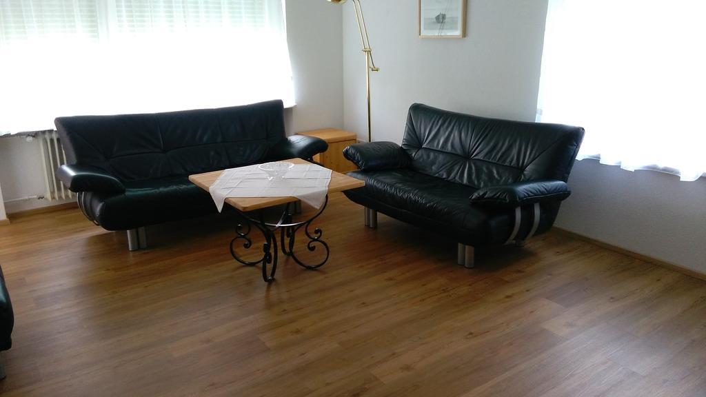 Ferienwohnung Zur Tanne Wutoschingen 客房 照片