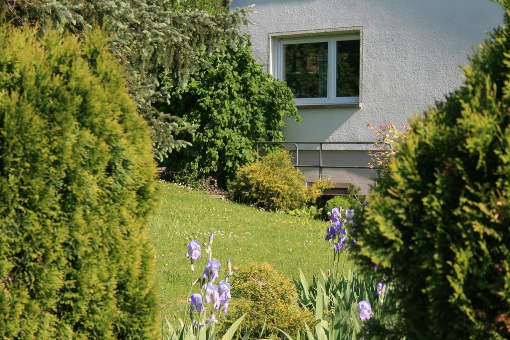 Ferienwohnung Zur Tanne Wutoschingen 客房 照片