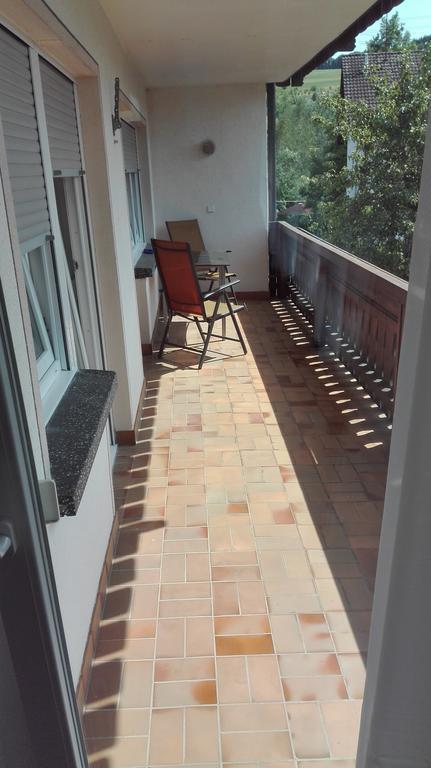 Ferienwohnung Zur Tanne Wutoschingen 外观 照片