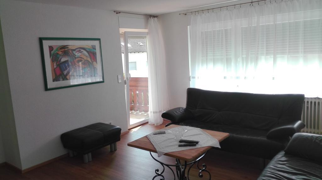 Ferienwohnung Zur Tanne Wutoschingen 外观 照片